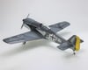 Image 3 for Kyosho Focke Wolf FW190A GP50 ARF Airplane (1400mm)