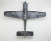 Image 5 for Kyosho Focke Wolf FW190A GP50 ARF Airplane (1400mm)