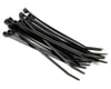 Image 1 for Kyosho Wire Tie (Black) (18)