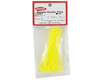 Image 2 for Kyosho Short Fluorescent Strap (Yellow) (18)