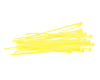 Image 1 for Kyosho Fluorescent Medium Strap (Yellow) (18)