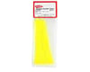 Image 2 for Kyosho Fluorescent Medium Strap (Yellow) (18)