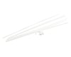 Image 1 for Kyosho Color Antenna Tubes & Caps (White) (6)