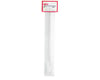 Image 2 for Kyosho Color Antenna Tubes & Caps (White) (6)