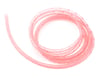 Image 1 for Kyosho Spiral Silicone Tube (Red)