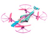 Image 1 for Kyosho G-ZERO Quadcopter Drone Racer Readyset (Rainbow)