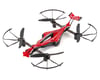 Image 1 for Kyosho G-ZERO Quadcopter Drone Racer Readyset (Red)