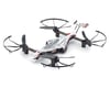 Image 1 for Kyosho G-ZERO Quadcopter Drone Racer Readyset (White)