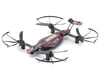 Image 1 for Kyosho ZEPHYR Quadcopter Drone Racer Readyset (Black)