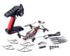 Image 2 for Kyosho ZEPHYR Quadcopter Drone Racer Readyset (Black)
