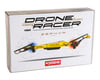 Image 3 for Kyosho ZEPHYR Quadcopter Drone Racer Readyset (Yellow)