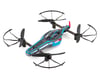 Image 1 for Kyosho b-pod Quadcopter Drone Racer Readyset (Blue)