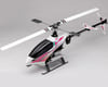 Image 1 for Kyosho Caliber 6 Nitro Helicopter Kit