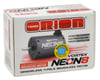 Image 2 for Kyosho Neon 8 4-Pole Waterproof Sensorless Brushless Motor (2100kV)
