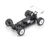Image 2 for Kyosho Lazer ZX7 1/10 4WD Electric Buggy Kit