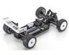 Image 3 for Kyosho Lazer ZX7 1/10 4WD Electric Buggy Kit