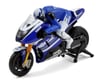 Image 1 for Kyosho Mini-Z Moto Racer Yamaha YZR-M1 ReadySet Motorcycle w/KT-19 2.4GHz Transm