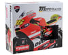 Image 4 for Kyosho Mini-Z Moto Racer Ducati Desmosedici ReadySet Motorcycle w/KT-19 2.4GHz T