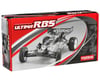 Image 7 for Kyosho Ultima RB5 SP2 WC Limited Edition 2WD Competition Electric Buggy Kit