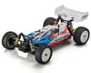 Image 1 for Kyosho Lazer ZX-5 FS2 1/10 4WD Racing Buggy (Saddle Pack)