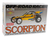 Image 4 for Kyosho Scorpion 2014 1/10 2WD Electric Off-Road Buggy Kit