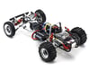 Image 3 for Kyosho Tomahawk 1/10 2WD Electric Off-Road Buggy Kit