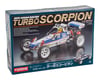 Image 3 for Kyosho Turbo Scorpion 1/10 2WD Electric Off-Road Buggy Kit