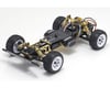 Image 3 for Kyosho Turbo Optima Gold 4WD Off-Road Buggy Racer Kit