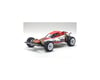 Image 1 for Kyosho Turbo Optima Gold 4WD Electric Off-Road Buggy Racer Kit