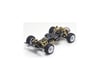 Image 3 for Kyosho Turbo Optima Gold 4WD Electric Off-Road Buggy Racer Kit