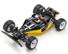 Image 3 for Kyosho Optima Pro 1/10 4WD Retro Electric Off-Road Buggy Kit