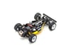 Image 5 for Kyosho Optima Pro 1/10 4WD Retro Electric Off-Road Buggy Kit