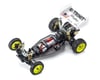 Image 4 for Kyosho Ultima 1987 JJ Replica World Champion 1/10 2WD Off-Road Buggy Kit