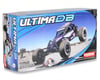 Image 5 for Kyosho Ultima DB Electric 2WD Ready Set Desert Buggy Kit