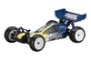 Image 1 for Kyosho Lazer ZX-5 Readyset 1/10 Scale 4wd Electric Buggy (Type 2 - RTR)