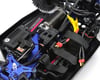 Image 2 for Kyosho Inferno VE 4WD Brushless Electric 1/8 Off Road Buggy (RTR)