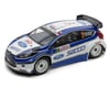 Image 1 for Kyosho DRX VE Ford Fiesta S2000 1/9 ReadySet Electric Rally Car