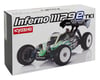 Image 7 for Kyosho Inferno MP9e TKI Edition 1/8 Electric 4WD Off-Road Buggy Kit