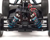 Image 3 for Kyosho Inferno MP9e TKI4 1/8 Electric 4WD Off-Road Buggy Kit