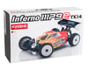 Image 6 for Kyosho Inferno MP9e TKI4 1/8 Electric 4WD Off-Road Buggy Kit