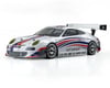 Image 1 for Kyosho EP Fazer Porsche 911 ReadySet 1/10 Electric Touring Car w/Syncro 2.4GHz R