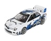 Image 1 for Kyosho Fazer VE-X 2006 Subaru Impreza 1/10 Electric Rally Car