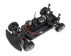 Image 2 for Kyosho Fazer VE-X 2006 Subaru Impreza 1/10 Electric Rally Car