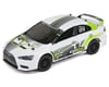 Image 1 for Kyosho EP Fazer VE Lancer ReadySet 1/10 Electric Touring Car