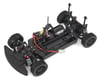 Image 2 for Kyosho EP Fazer VE Lancer ReadySet 1/10 Electric Touring Car