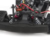 Image 3 for Kyosho EP Fazer VE Lancer ReadySet 1/10 Electric Touring Car