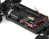 Image 5 for Kyosho EP Fazer VE Lancer ReadySet 1/10 Electric Touring Car