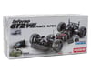 Image 7 for Kyosho Inferno GT2 VE Race Spec Ceptor ReadySet 1/8 Scale Electric On-Road Kit