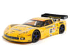 Image 1 for Kyosho Inferno GT2 VE Race Spec Corvette C6-R ReadySet Electric On-Road Kit