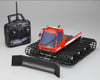 Image 1 for Kyosho Blizzard SR "Search & Rescue" 1/12 Scale ReadySet All Terrain Belt Vehicl